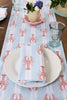 Striped Lobster Table Runner - Distinctly Living