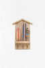 Surfer Wall Mounted Key Hooks - Distinctly Living