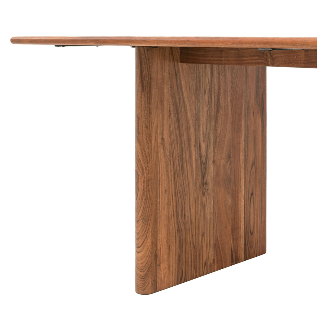 Sutton Dining Table - Large or Small - Distinctly Living