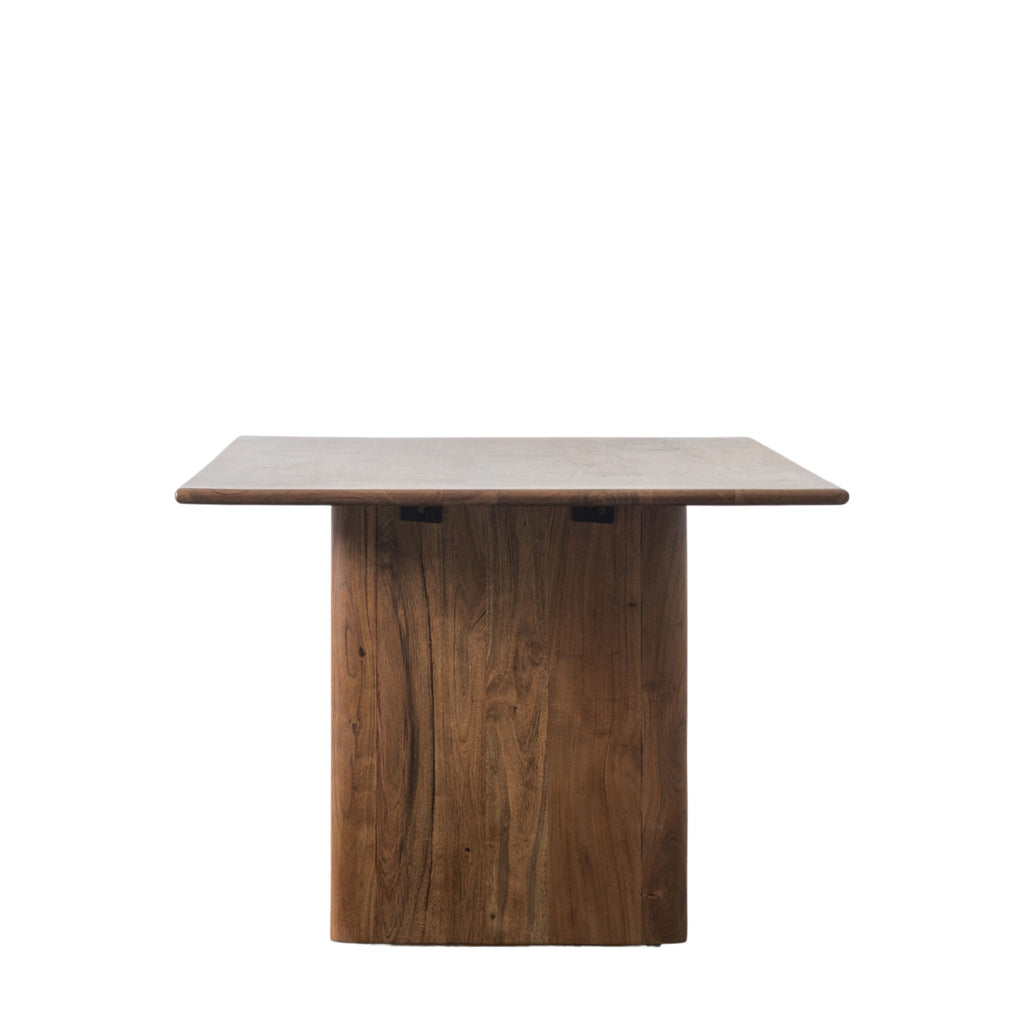 Sutton Dining Table - Large or Small - Distinctly Living