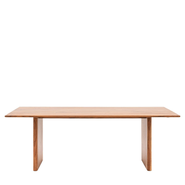 Sutton Dining Table - Large or Small - Distinctly Living