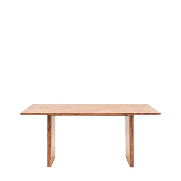Sutton Dining Table - Large or Small - Distinctly Living