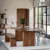 Sutton Dining Table - Large or Small - Distinctly Living