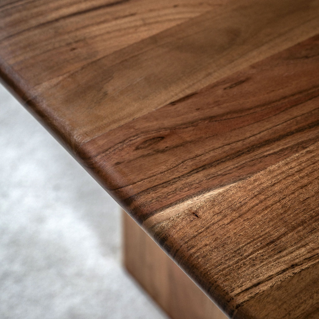 Sutton Dining Table - Large or Small - Distinctly Living