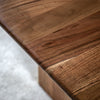 Sutton Dining Table - Large or Small - Distinctly Living