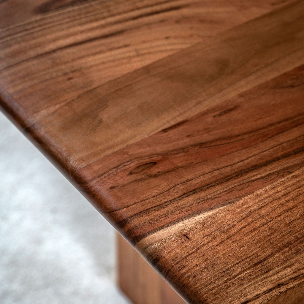 Sutton Dining Table - Large or Small - Distinctly Living