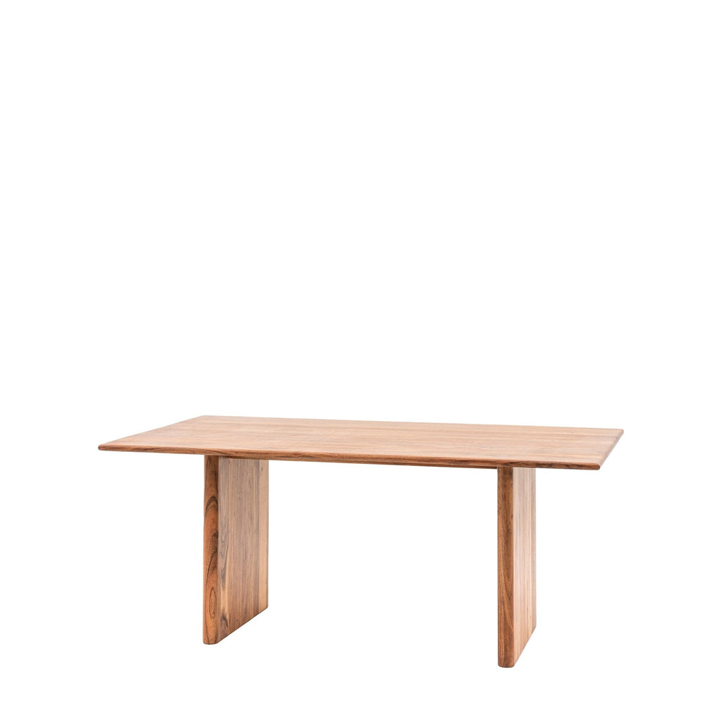 Sutton Dining Table - Large or Small - Distinctly Living