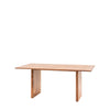 Sutton Dining Table - Large or Small - Distinctly Living