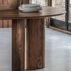Sutton Round Dining Table - Distinctly Living