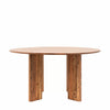 Sutton Round Dining Table - Distinctly Living