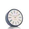Swift Mantel Clock - Blue, Pink or Green - Distinctly Living