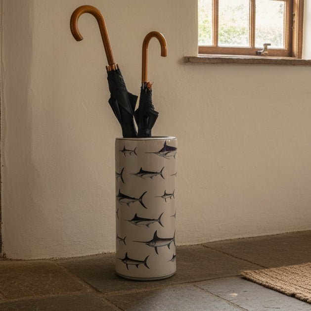 Sword Fish Umbrella Stand - Distinctly Living