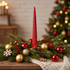 Tall Tapering Advent Candle - Distinctly Living
