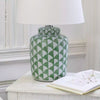 Tana Lamp and Shade - Distinctly Living