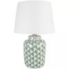 Tana Lamp and Shade - Distinctly Living