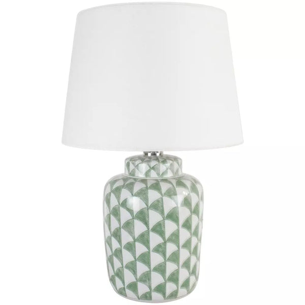 Tana Lamp and Shade - Distinctly Living