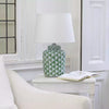 Tana Lamp and Shade - Distinctly Living