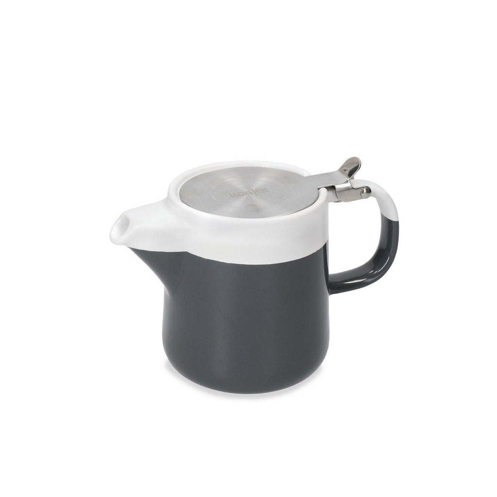 Tea for One Teapot - Distinctly Living