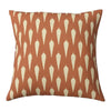 Terracotta Cypress Cushion - Distinctly Living