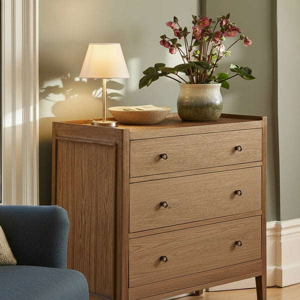 Terton Chest of Drawers - Distinctly Living