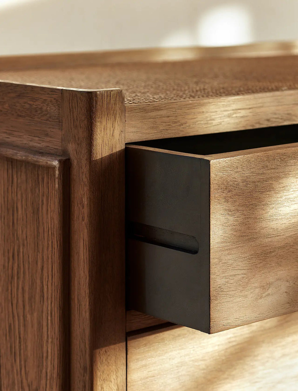 Terton Chest of Drawers - Distinctly Living