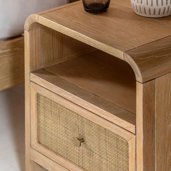 Tetbury Bedside Table - Distinctly Living