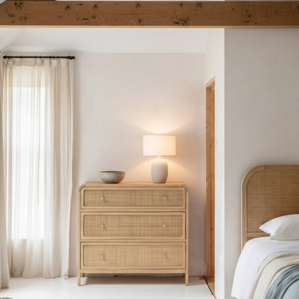 Tetbury Chest of Drawers - Distinctly Living