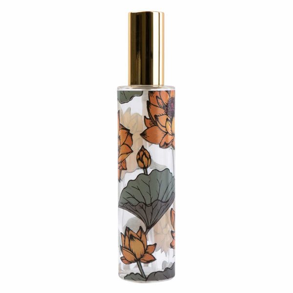 Thai Lotus Room Spray in Gift Box - Distinctly Living