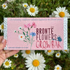 The Brontë Flowers Growbar - Distinctly Living