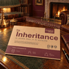 The Inheritance – Escape Room in an Envelope - Distinctly Living