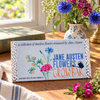 The Jane Austen Flowers Growbar - Distinctly Living
