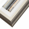 The LP Collection - Framed Art - XL - Distinctly Living