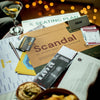 The Scandal – Escape Room in an Envelope - Distinctly Living