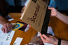 The Scandal – Escape Room in an Envelope - Distinctly Living