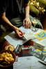 The Scandal – Escape Room in an Envelope - Distinctly Living