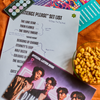 The Secret Set – Escape Room in an Envelope - Distinctly Living