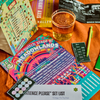 The Secret Set – Escape Room in an Envelope - Distinctly Living