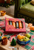 The Traitors Christmas Crackers – 2026 Edition, Set of 6 - Distinctly Living