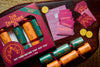 The Traitors Christmas Crackers – 2026 Edition, Set of 6 - Distinctly Living
