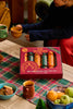 The Traitors Christmas Crackers – 2026 Edition, Set of 6 - Distinctly Living