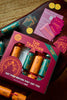 The Traitors Christmas Crackers – 2026 Edition, Set of 6 - Distinctly Living