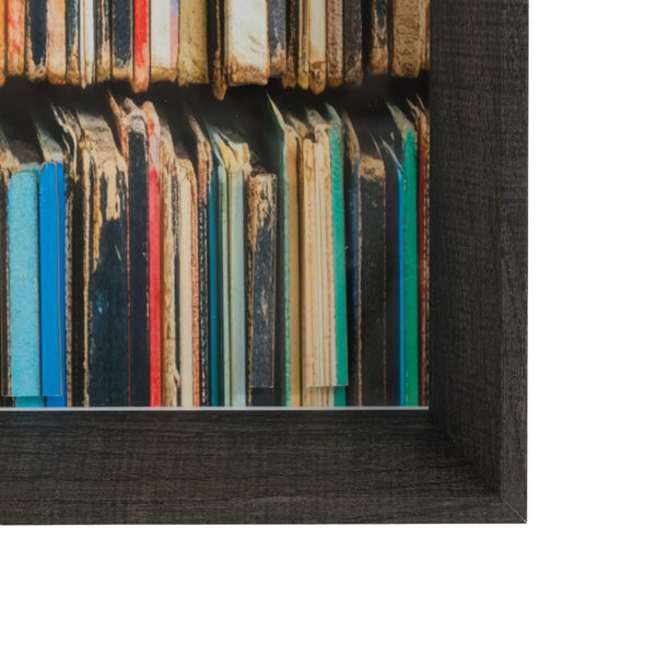 The Vinyl Collection - Framed Art - Distinctly Living