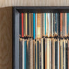 The Vinyl Collection - Framed Art - Distinctly Living