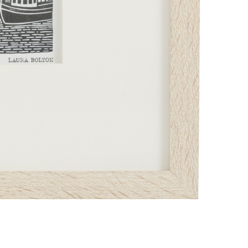 Tidal Tales - Set of 2 Prints by Laura Bolton - Distinctly Living