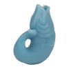 Tidepool Fish Candle - Blue - Distinctly Living