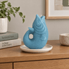 Tidepool Fish Candle - Blue - Distinctly Living