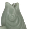 Tidepool Fish Candle - Sea Green - Distinctly Living