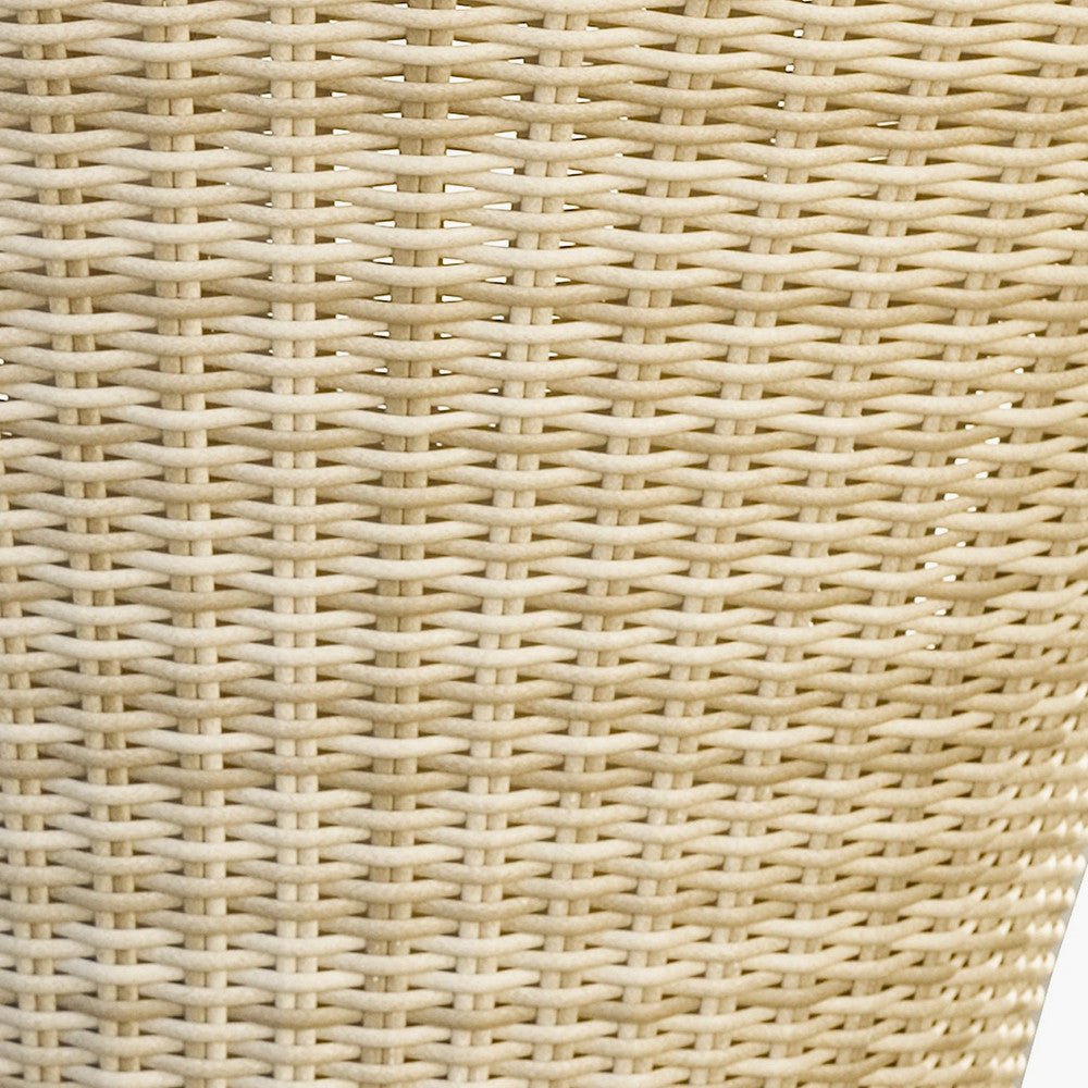 Todi Garden Dining Set - 6 Seater - Distinctly Living