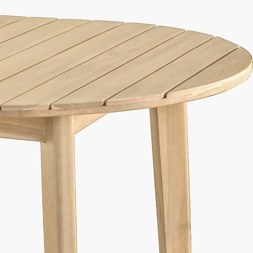 Todi Garden Dining Set - 6 Seater - Distinctly Living