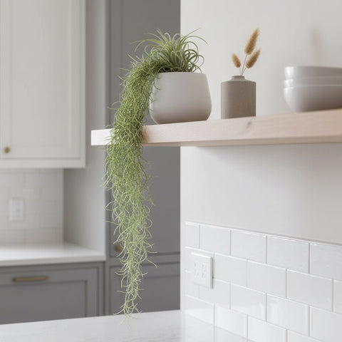 Trailing Spanish Moss - Distinctly Living
